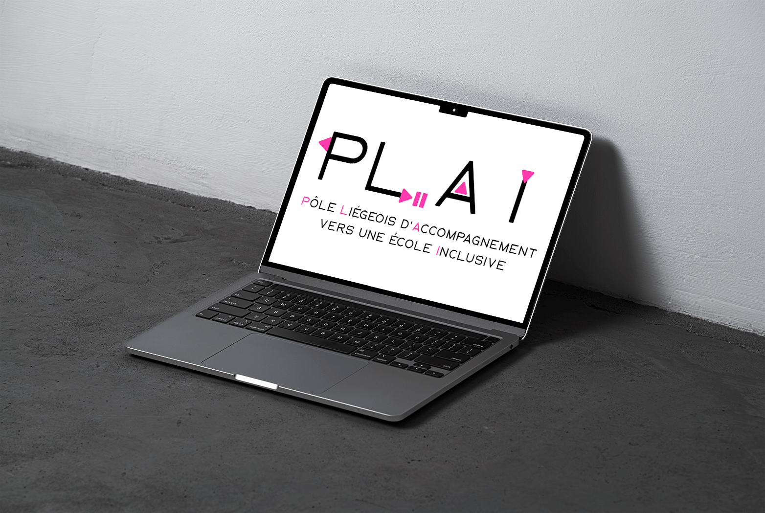 Visual of my PLAI project