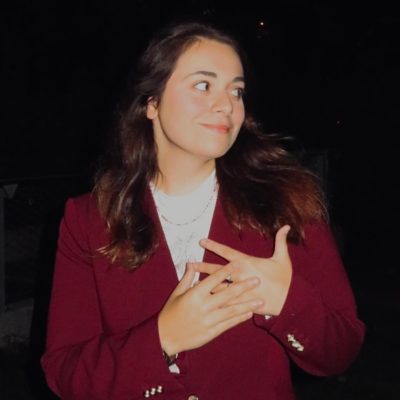 Photo de profil d'Alyssa Baaroun